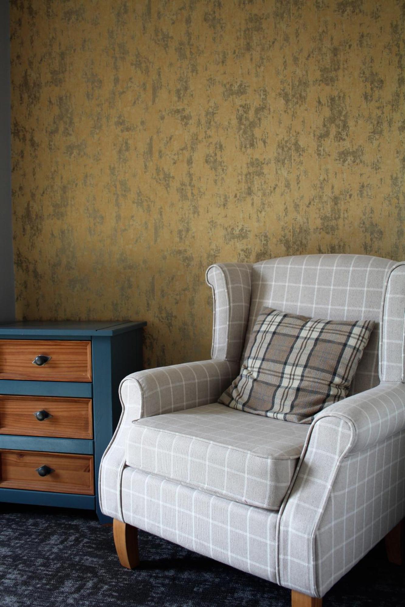The Kirkcudbright Bay Hotel Chambre photo