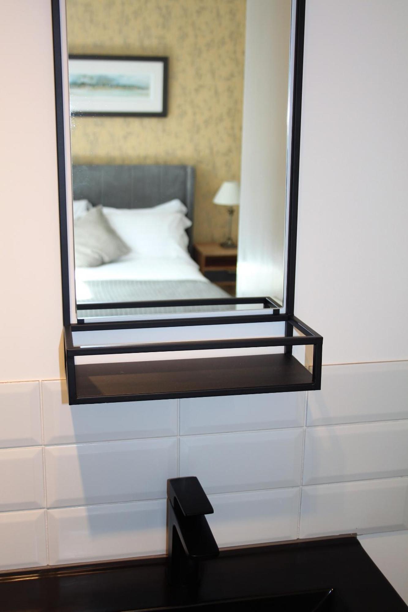 The Kirkcudbright Bay Hotel Chambre photo