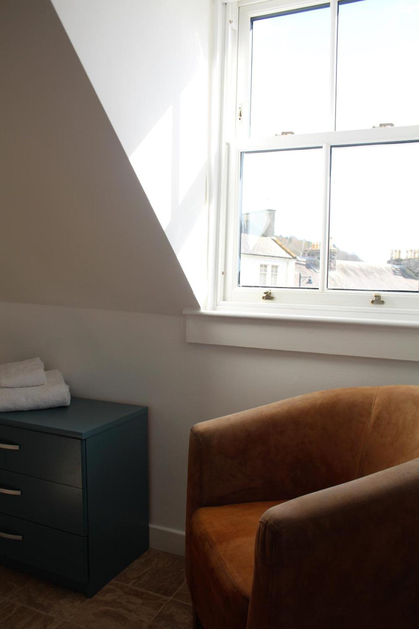 The Kirkcudbright Bay Hotel Chambre photo