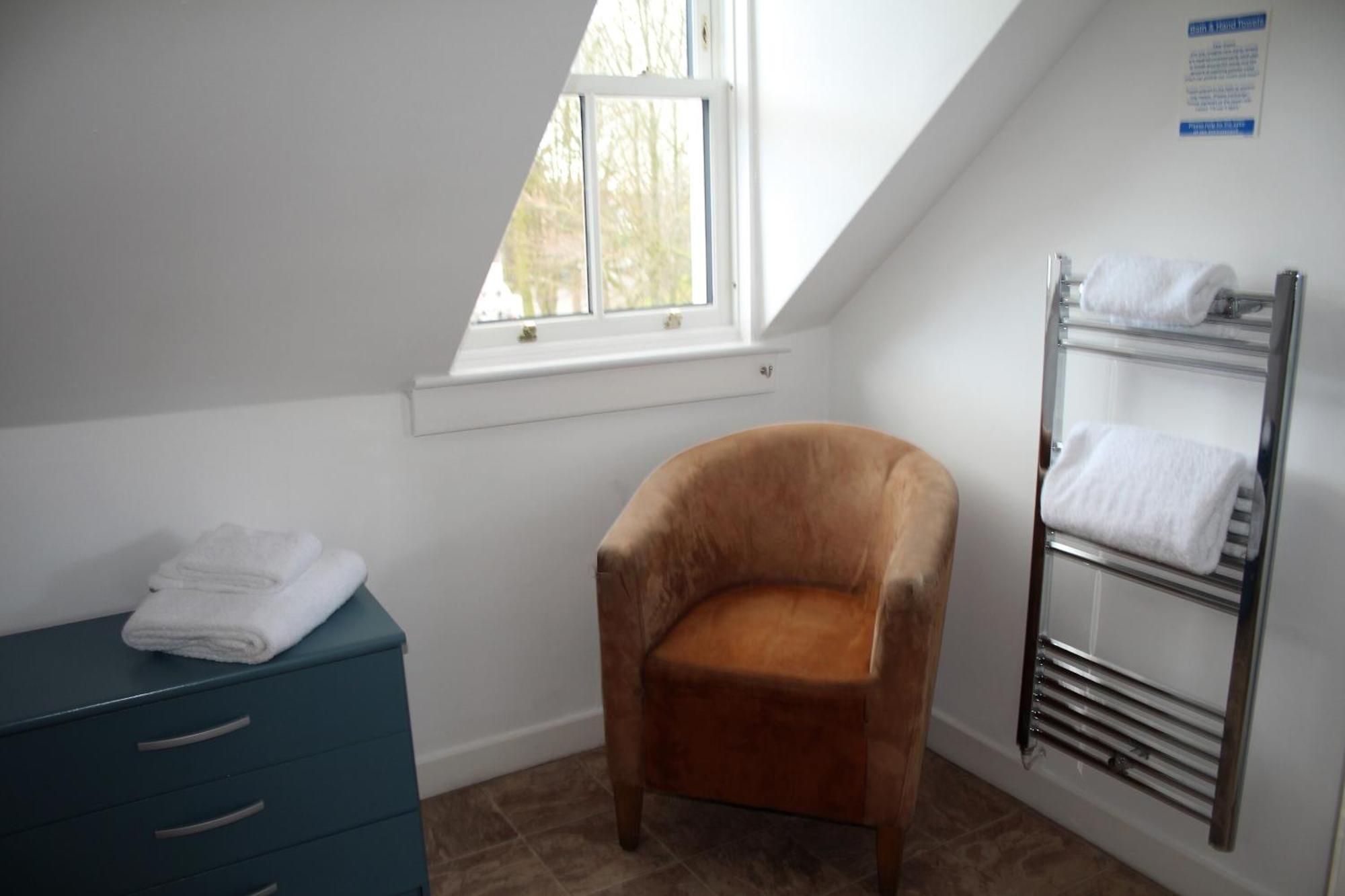 The Kirkcudbright Bay Hotel Chambre photo
