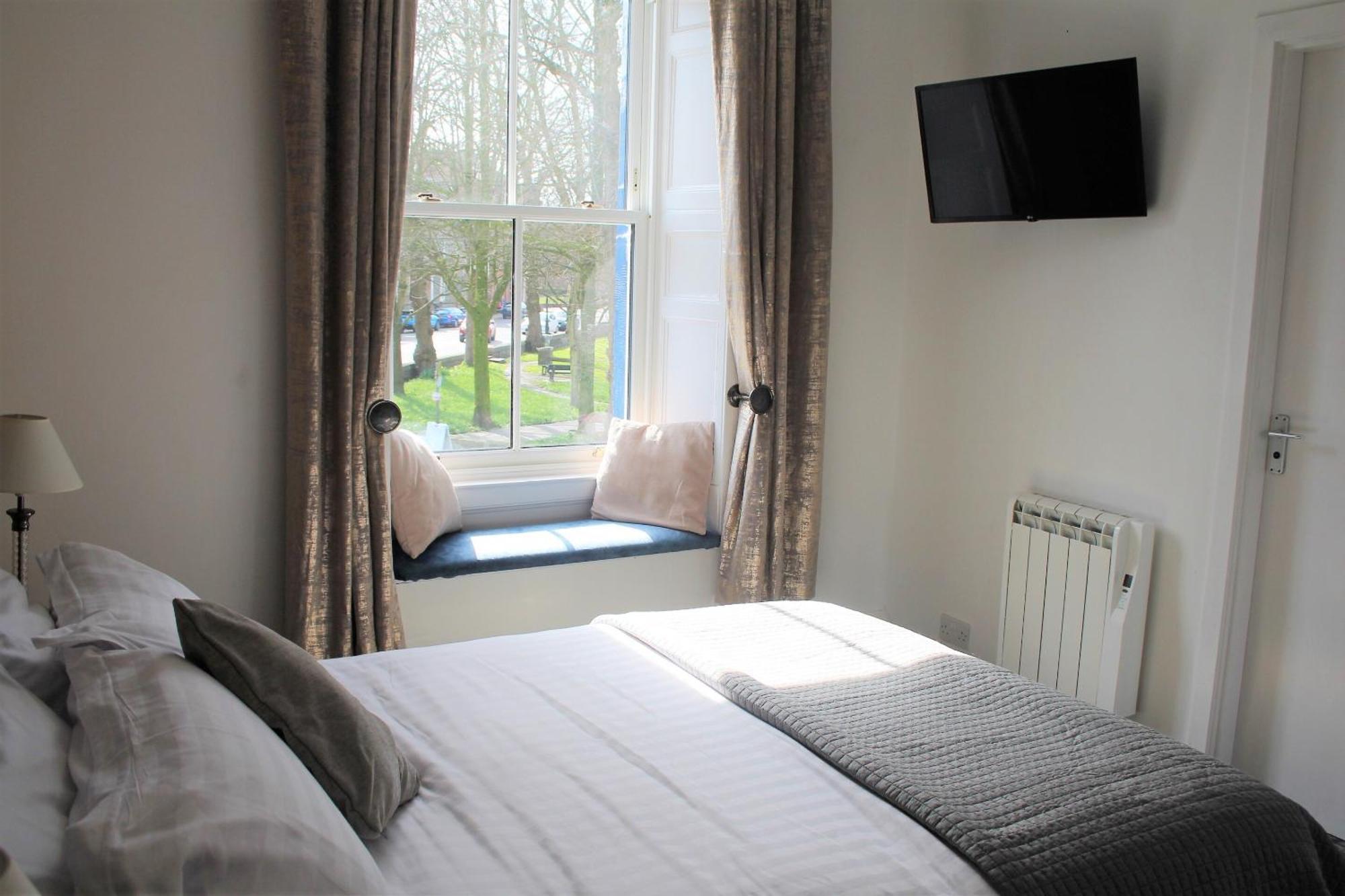 The Kirkcudbright Bay Hotel Chambre photo