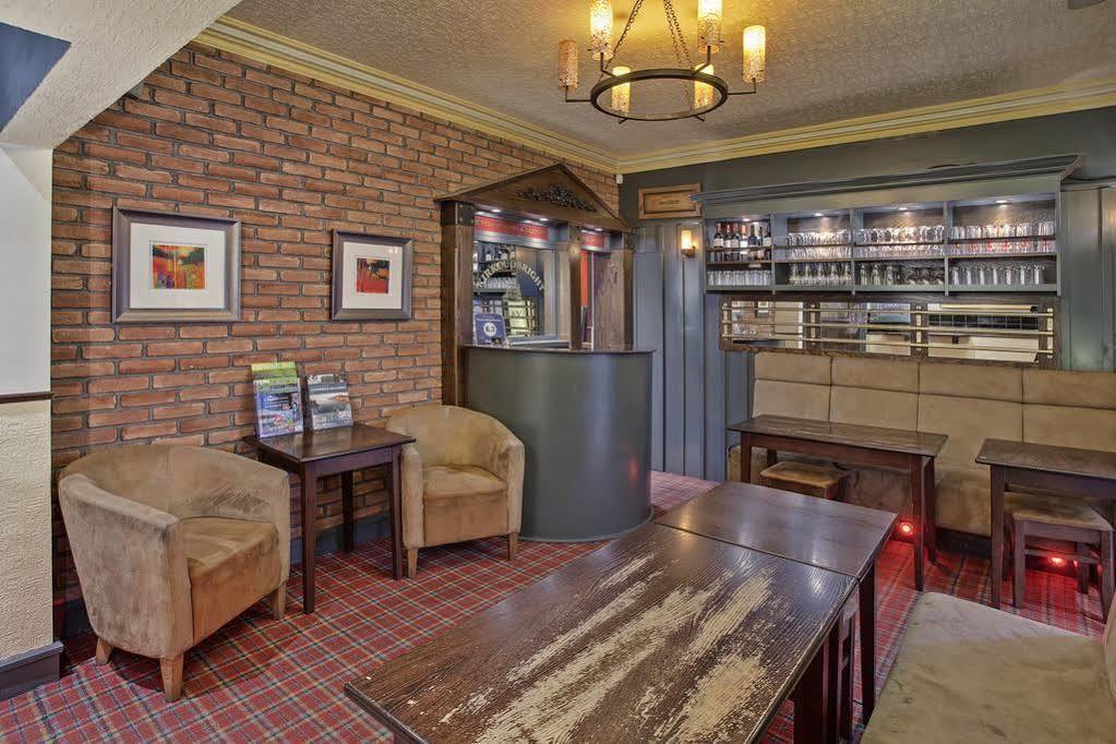 The Kirkcudbright Bay Hotel Extérieur photo