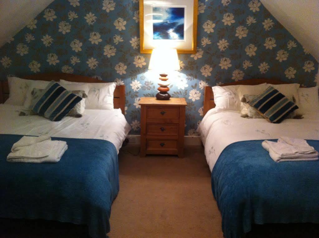 The Kirkcudbright Bay Hotel Extérieur photo