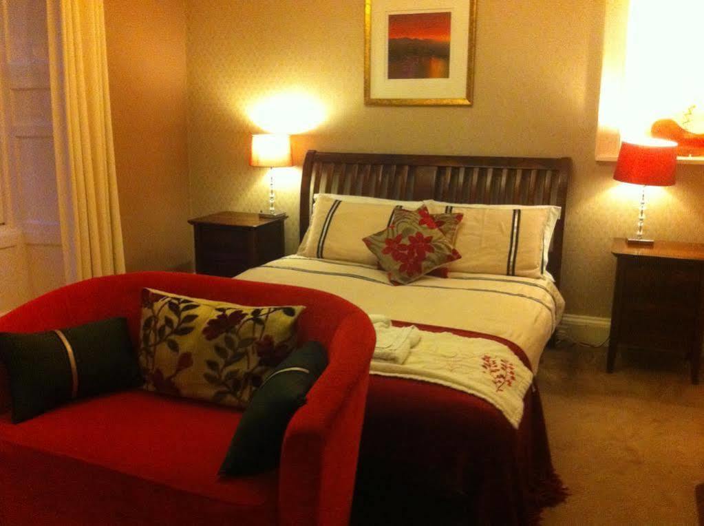 The Kirkcudbright Bay Hotel Extérieur photo