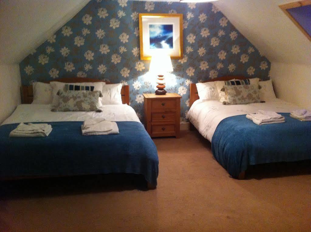 The Kirkcudbright Bay Hotel Extérieur photo