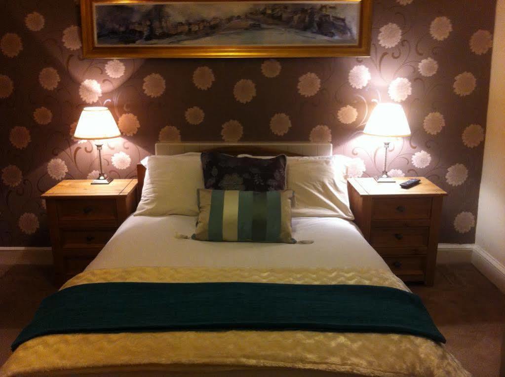 The Kirkcudbright Bay Hotel Extérieur photo