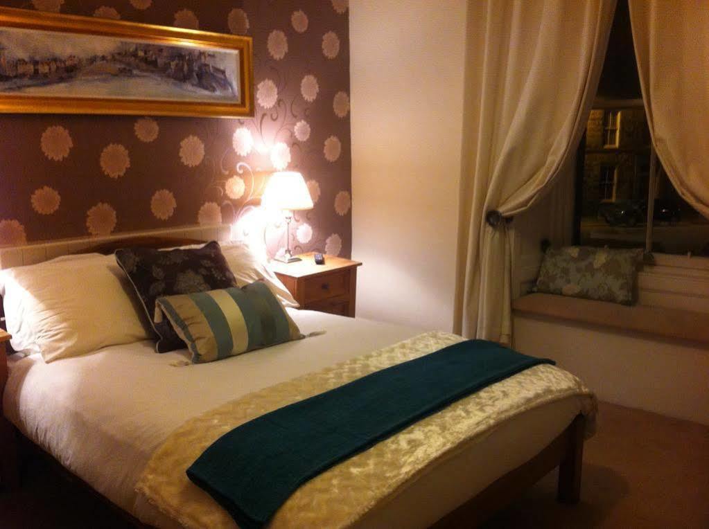 The Kirkcudbright Bay Hotel Extérieur photo